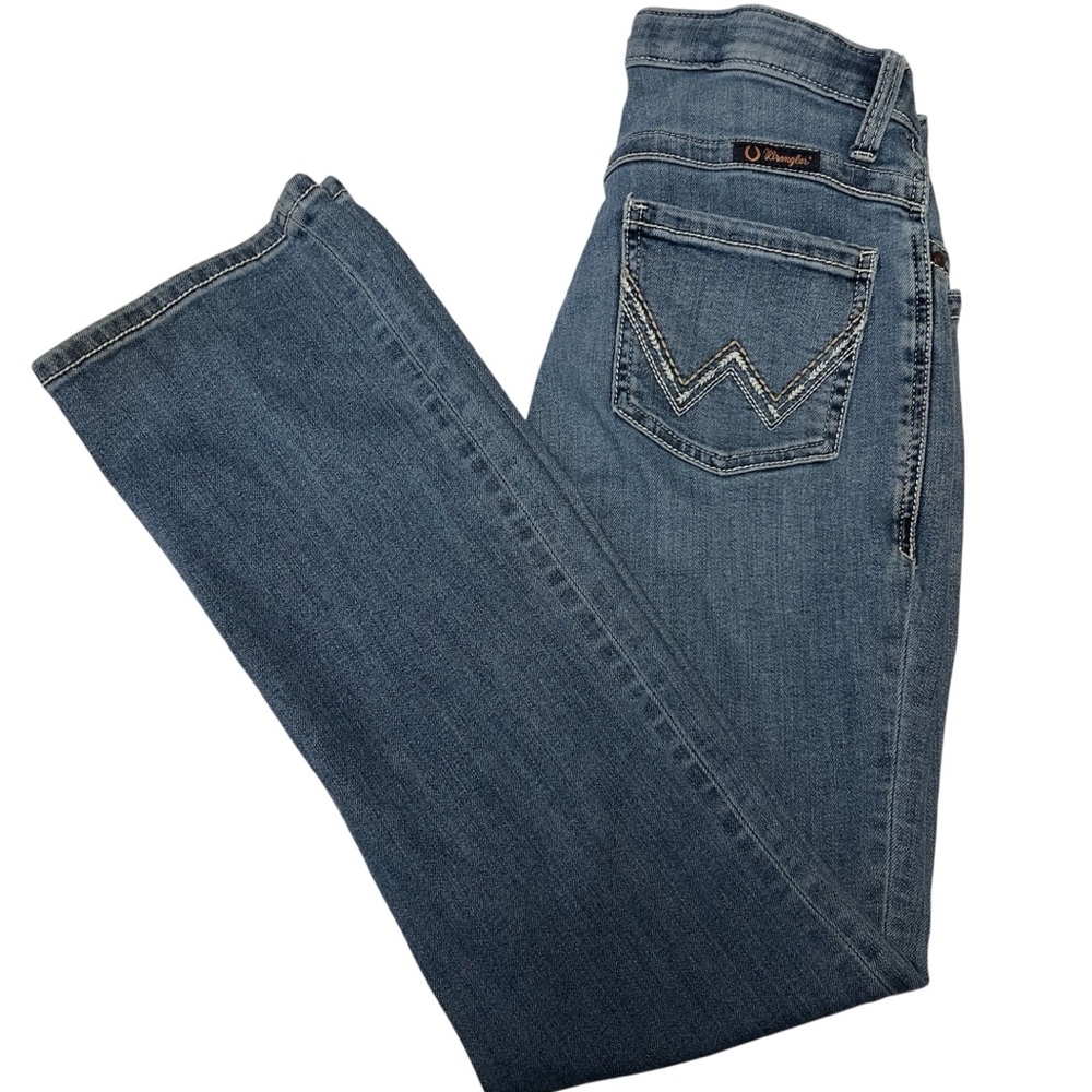 Wrangler Willow Riding Jeans Women's Size 7x32